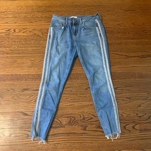 Anthropologie Jeans